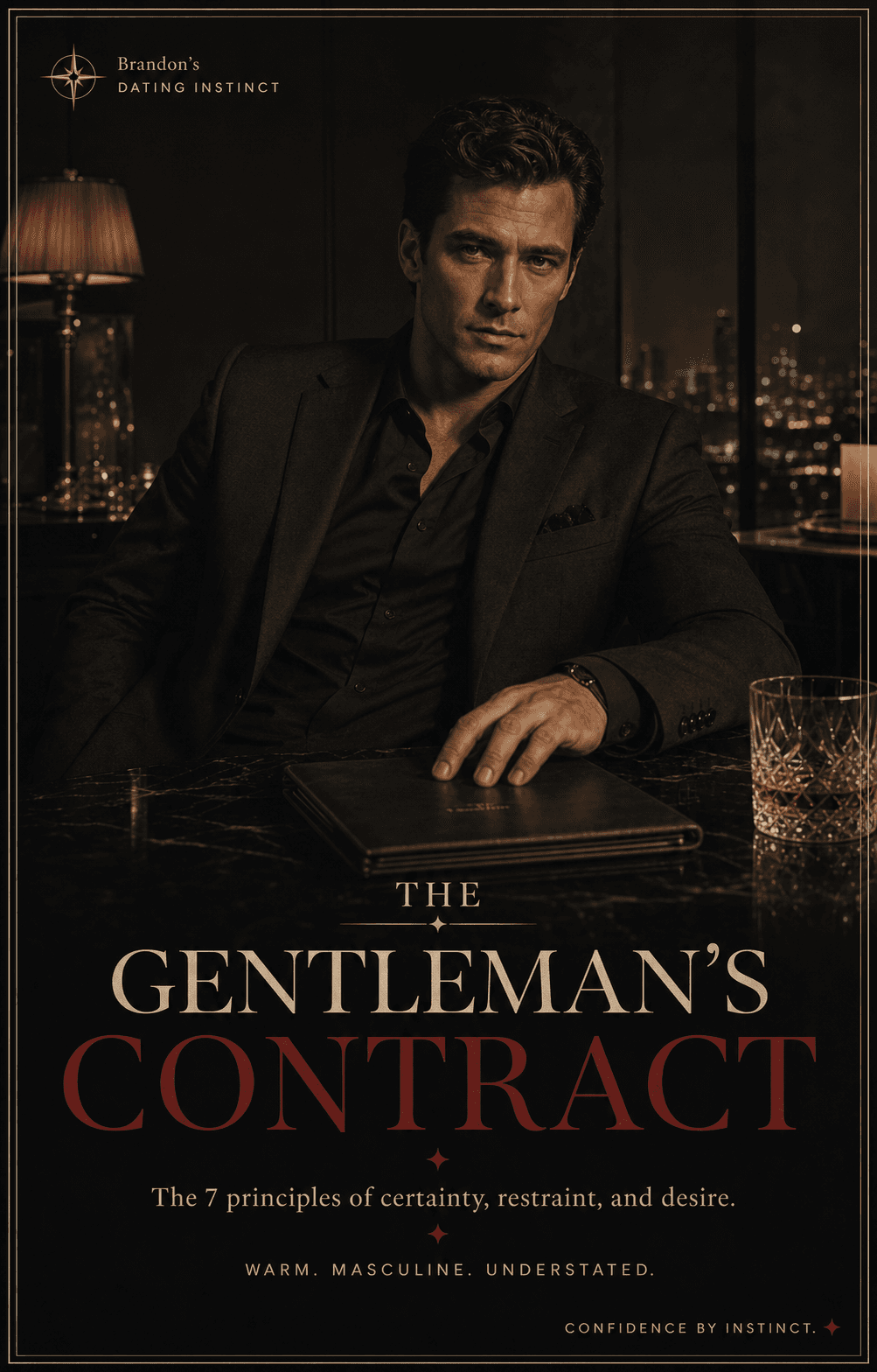 The Gentleman's Contract