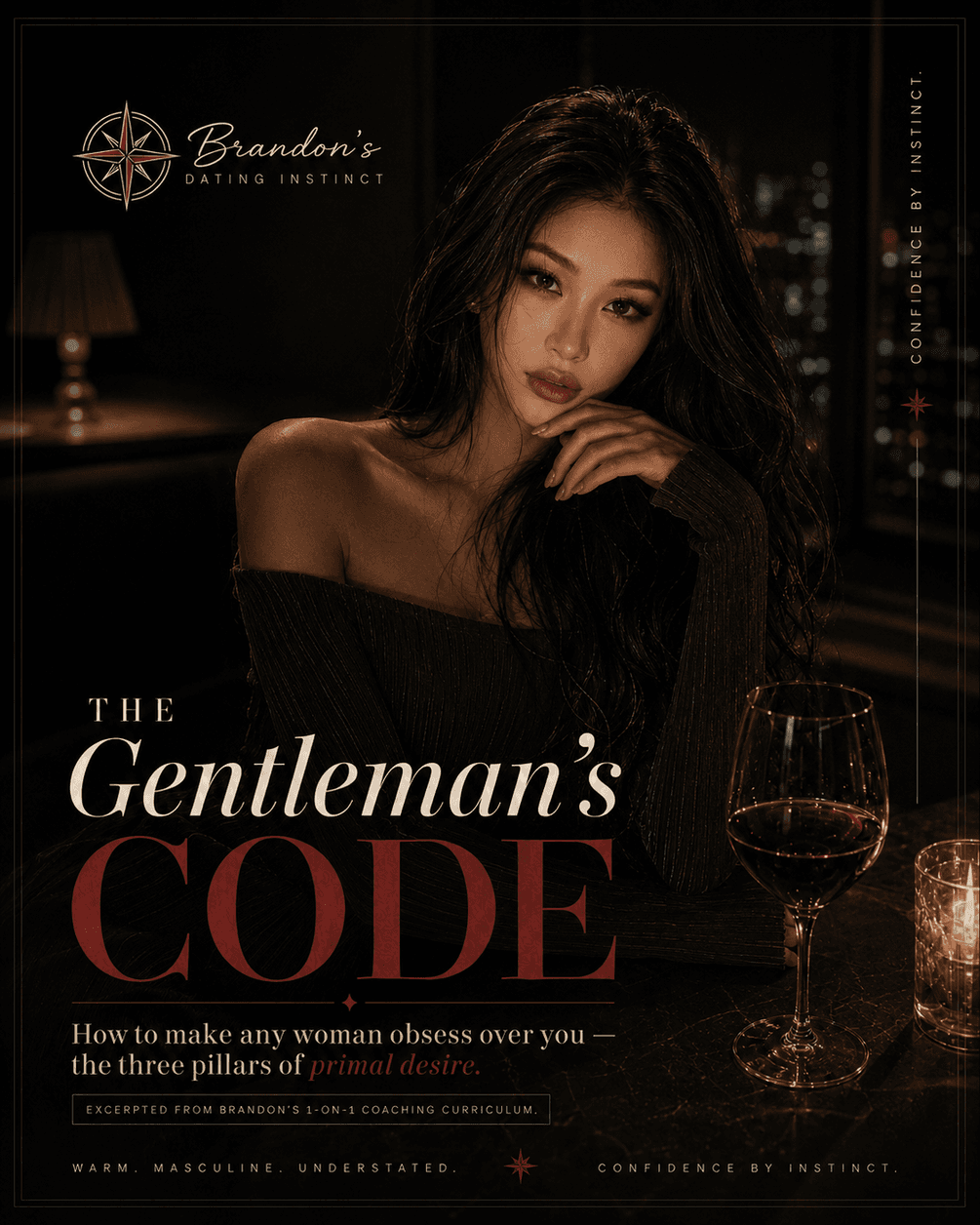The Gentleman's Code